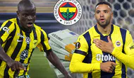 Fenerbahçe, En-Nesyri Takasında Kanté’yi 4 Milyon Euro Değerle Transfer Ediyor
