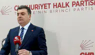 CHP Sözcüsü Zeynel Emre, Türkiye'nin sorunlarını ve iktidarın politikalarını sert bir dille eleştirdi