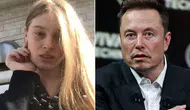 Elon Musk’ın Kızı Vivian Wilson, Epstein Dosyalarında Babasının Adının Geçmesine Sert Tepki Gösterdi