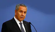 Bülent Arınç’tan Bahçeli sözlerine destek: “Erdoğan ve Bahçeli adalette örnek olacak”
