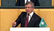 Ahmet Davutoğlu: İstanbul'da olası deprem için CHP hangi çalışmayı yaptı?