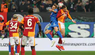 Galatasaray deplasmanda Rizespor’u 3-0 mağlup etti, Fenerbahçe ile puan farkını açtı