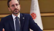 Fahrettin Altun Vatikan Büyükelçisi oldu
