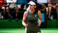 Zeynep Sönmez - Belinda Bencic maçı hangi kanalda, saat kaçta?