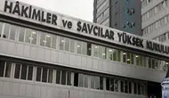 HSK, Yargıtay'da 8 yeni üye seçti; Bakan Gürlek başarılar diledi
