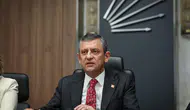 Özgür Özel: Vatanımızı bayram havasında yeniden ayağa kaldıracağız