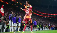 Galatasaray’dan Başakşehir karşısında net mesaj: Rams Park’ta 3 gollü zafer