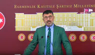 CHP'li Veli Ağbaba: Emekliler geçim derdinde; maaşlar temel ihtiyaçları karşılamıyor