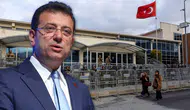 Ekrem İmamoğlu'nun yargılandığı İBB davası devam ediyor
