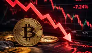 27 Mart 2026’da kripto paralarda sert dalga: Bitcoin geriledi, piyasada gözler kritik seviyelere çevrildi