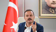 Anahtar Parti lideri Yavuz Ağıralioğlu: "Öğretmenlerimiz korkuyla değil, itibarla görev yapmalıdır"