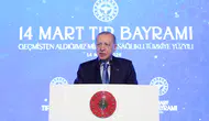 Cumhurbaşkanı Erdoğan: Türkiye diyalogla krizleri çözen bir ülke
