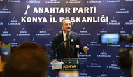 YAVUZ AĞIRALİOĞLU: “ALEVİNİN DE SÜNNİNİN DE PARTİSİ ANAHTAR PARTİ”