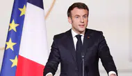 Macron: Lübnan krizinin çözümü için görüşmelere ev sahipliği yapmaya hazırız