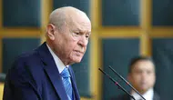MHP lideri Devlet Bahçeli: Türkiye, üzerinde kumar oynanacak bir ülke değil