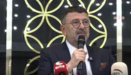 CHP'li Veli Ağbaba: Siyaset birleştirici olmalı, felaket döneminde dayanışma şarttır