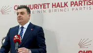 CHP Sözcüsü Zeynel Emre'den iktidara: Türkiye, AK Parti'den büyüktür!
