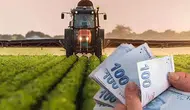 Bakan Yumaklı'dan çiftçilere 10 milyar 688 milyon lira destek ödemesi müjdesi
