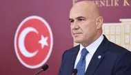 İYİ Partili Turhan Çömez: İktidarın öngörüsüzlüğü ülkeyi risk altına soktu