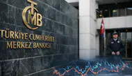 Merkez Bankası faiz kararını açıkladı: Mart ayında politika faizi yüzde 37’de sabit kaldı