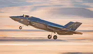 İsrail: "F-35 savaş uçağı İran’a ait bir jeti düşürdü"