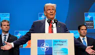 Trump: NATO'nun Yardımına İhtiyacımız Yok