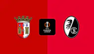 Sporting Braga - Freiburg maçı ne zaman, saat kaçta, hangi kanalda? Avrupa Ligi yarı finalinde muhtemel 11’ler ve eksikler