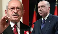 Kemal Kılıçdaroğlu’na “Cumhurbaşkanı’na hakaret” davasında hapis cezası