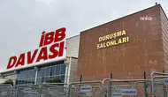 İBB Davası’nda duruşma salonunda gergin anlar: İmamoğlu ve Kapki’den tepki