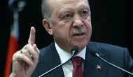 Cumhurbaşkanı Erdoğan: “Türkiye’nin güvenli liman olmasında polislerimizin büyük payı var”