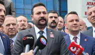 Ataşehir Belediye Başkanvekili Belli Oldu: CHP Adayı Murat Güneş Seçimi Kazandı