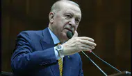 Erdoğan'dan İsrail'e: Hiçbir güç Türkiye’ye ve Türkiye Cumhurbaşkanı'na parmak sallayamaz