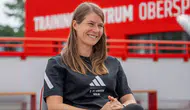 Union Berlin’de tarihi karar: Marie-Louise Eta, Bundesliga’da erkek takımını çalıştıran ilk kadın teknik direktör oldu