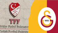 Galatasaray’dan Fenerbahçe derbisi öncesi flaş karar: TFF ile ilişkiler askıya alındı