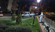 Çankaya’da 124 mahallede ilaçlama seferberliği: Gece çalışmaları öne çıkıyor