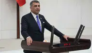 CHP'li Gürsel Erol’dan Elazığ’daki Sağlık Arazilerinin Satışına Sert Tepki