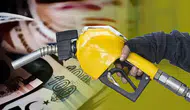 Brent petroldeki yükseliş pompaya yansıyor: Motorine 7,80 lira, benzine 59 kuruş zam bekleniyor