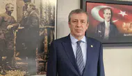 Rahmi Aşkın Türeli’den Meslek Fabrikası tepkisi: “Yargı süreci bitmeden tahliye açıkça hukuka aykırıdır”