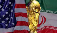 FİFA’dan İran açıklaması: “2026 Dünya Kupası’na kesinlikle gelecek”