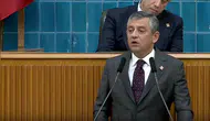 Özgür Özel’den Silivri tepkisi: “Bu kadar zulmün nedeni ne?”