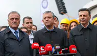 Özgür Özel’den Karabük’te Taşerona Kadro Sözü: “Sandık Gelecek, İktidar Değişecek”