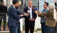 Müslim Sarı’dan Özgür Özel’in çağrısına yanıt: “Yol haritası bellidir”