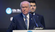 Devlet Bahçeli’den Kurban Bayramı mesajı: “Bayram mazlum coğrafyalara derman getirsin”