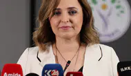 DEM Parti Sözcüsü Ayşegül Doğan: “Süreçte Gecikme Var, Endişeler Artıyor”