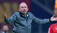 Beşiktaş Sergen Yalçın ile yollarını ayırdı mı? Siyah-beyazlılarda ayrılık kararı