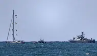 İspanya ve Polonya’dan İsrail’e Sumud Filosu Tepkisi: Aktivistlerin Serbest Bırakılması İstendi