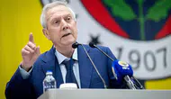Aziz Yıldırım Fenerbahçe Başkanlığı’na aday olduğunu açıkladı