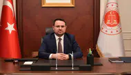 Akın Gürlek’ten Özgür Özel’e sert yanıt: “Türk yargısı tehditlere boyun eğmez”