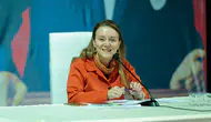 Konak Belediye Başkanı Nilüfer Çınarlı Mutlu’dan Sert Açıklama: “İftiralara Boyun Eğmeyeceğim”