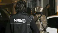 Diyarbakır Merkezli Narko-Kapan Operasyonunda 279 Şüpheli Tutuklandı